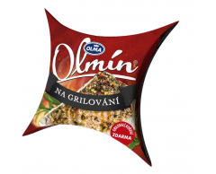 OLMIN NA GRIL 100G +2,5G KORENI Z9