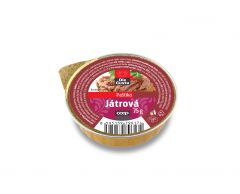 CS JATROVA PASTIKA AL 75G DLE GUSTA