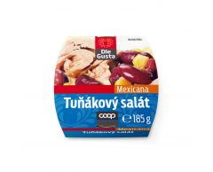 CS TUNAK.SALAT MEXICANA 185G DLE GUSTA