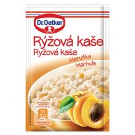 KASE RYZOVA MERUNKA 52G BEZ LEPKU