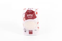 CS RYZE BASMATI 500G VAROMA