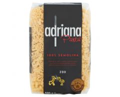 TEST.ADRIANA ZOO 500G