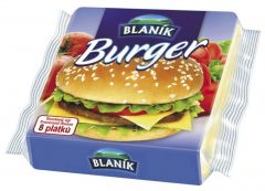 BLANIK TOUST PLATKY BURGER 35% 130G 