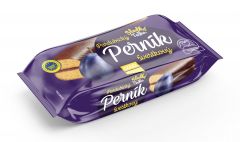 CS PERNIK SVESTKOVA NAPLN 60G SLADKA TECKA