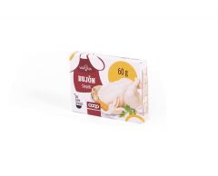CS BUJON SLEPICI 60G VAROMA