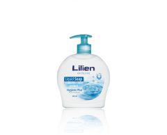 LILIEN TM HYGIENE PLUS 500ML