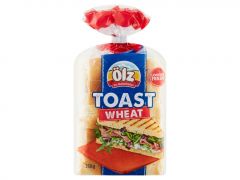 CHLEB TOUSTOVY PSENICNY SVETLY 250G 