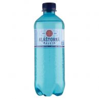 KLASTORNA KALCIA JEMNE SYCENA 0,5L PET