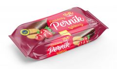 CS PERNIK RYBIZOVA NAPLN 60G SLADKA TECKA
