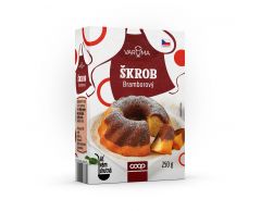CS SKROB BRAMBOROVY KRAB. 250G VAROMA