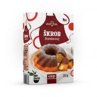 CS SKROB BRAMBOROVY KRAB. 250G VAROMA