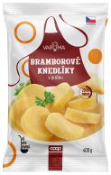 CS KNEDLIKY BRAMBOROVE V PRASKU 400G SACEK VAROMA