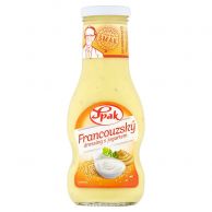 DRESSING FRANCOUZSKY 250ML SPAK