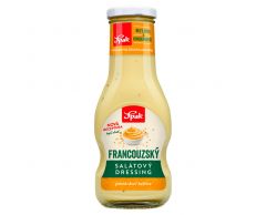 DRESSING FRANCOUZSKY 250ML SPAK