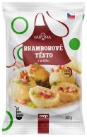 CS TESTO BRAMBOROVE 340G VAROMA