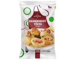 CS TESTO BRAMBOROVE 340G VAROMA