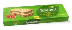 CS OPL. RODINNE  LISKOOR. 140G SLADKA TECKA
