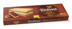 CS OPL. RODINNE NUGATOVE 140G SLADKA TECKA