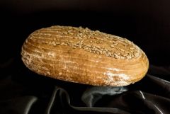 CHLEB SLUNEC.HRANICKY 500G B. WELLART