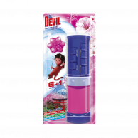 DR.DEVIL POINT BLOCK JAPANESE GARDEN 45ML