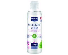 CS MICELARNI VODA 200ML INSPIRED