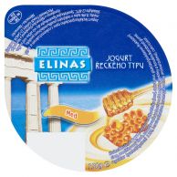 ELINAS RECKY MED 150G 