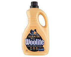 WOOLITE BLACK DENIM 2,7L /  45PD