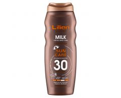 LILIEN SUN ACTIVE MILK SPF 30 200ML