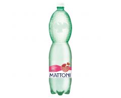 MATTONI PRICH. GRANATOVE JABLKO 1,5L