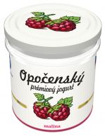 JOG.OPOCNO PREMIOVY MALINA 150G Z9