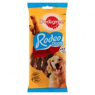 PEDIGREE RODEO DUOS HOVEZI A SYR 123G