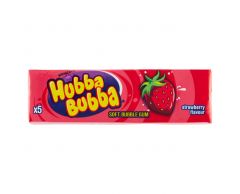 HUBBA BUBBA PRICH. JAHODA 35G