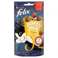 FELIX PARTY MIX ORIGINAL 60G