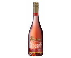 FRIZZANTE POHADKOVE ROSE SEC 0,75L