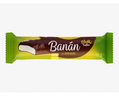 CS BANAN V COKOLADE 30G SLADKA TECKA
