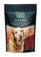 COOP PREMIUM SNACK PES JERKY HOV. 120G