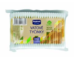 CS TYCINKY VATOVE BAMBUS SACEK 200KS INSPIRED
