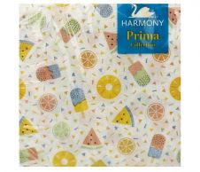 UBROUSKY PAPIROVE HARMONY LETNI EDICE 30KS