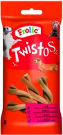 FROLIC FUNNY TWISTOS 105G