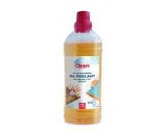 CS PROSTREDEK NA PODLAHY 1000G CLEAN