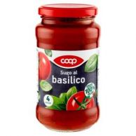 COOP ITALS. RAJCAT. OMACKA S BAZALKOU 400G