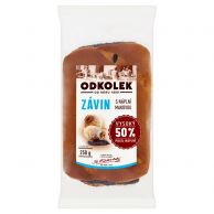 ZAVIN S 50% NAPLNI BAL.250G 