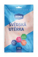 CS UTERKA SVEDSKA 30X30CM DOMA