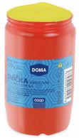 CS SVICKA OLEJOVA HRBITOVNI CERVENA 130G DOMA