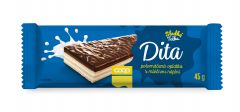 CS DITA OPLATEK POLOM.S MLEC.NAPLNI 45G SLADKA TECKA