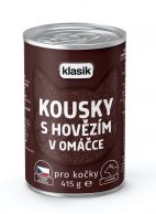 COOP KK KOUSKY S HOVEZIM V OMACCE 415G KLASIK