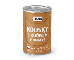 COOP KK KOUSKY S KURECIM V OMACCE 415G KLASIK