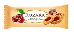 SUS. ROZARKY TRESNOVA NAPLN 140G FAMMILKY