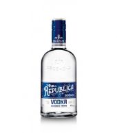 VODKA BOZKOV REPUBLIKA TRTIN.40%  0,7L