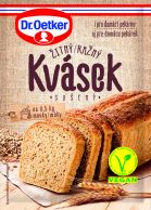KVASEK ZITNY 15G DR.OETKER